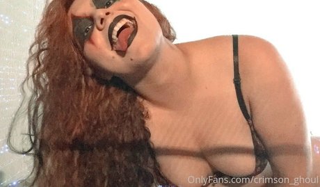 Crimson_ghoul photo 30
