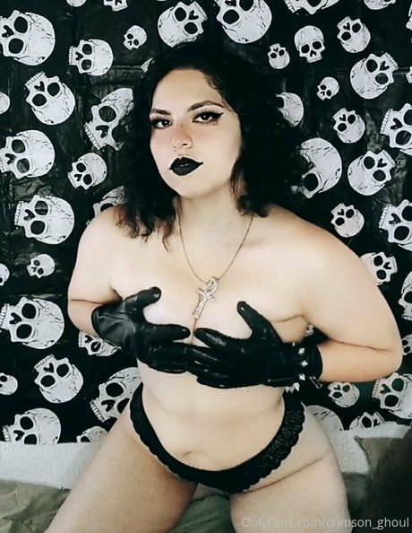Crimson_ghoul photo 42