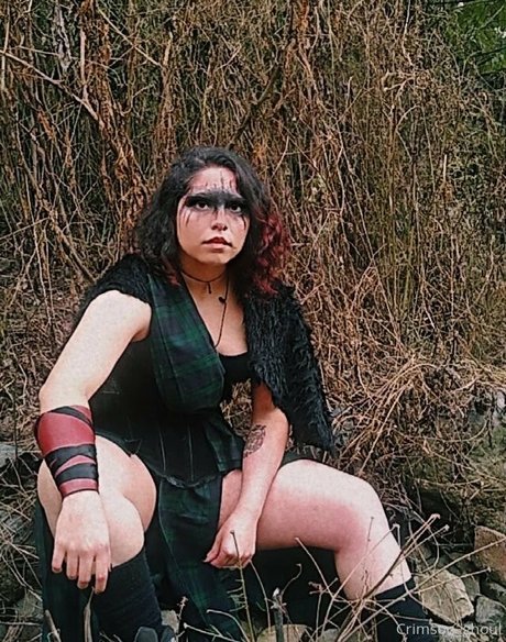 Crimson_ghoul photo 79