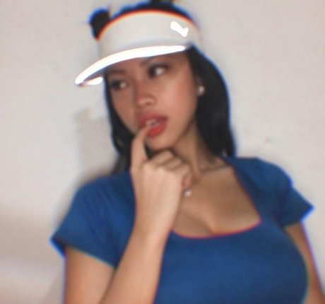 Cris Millen photo 19