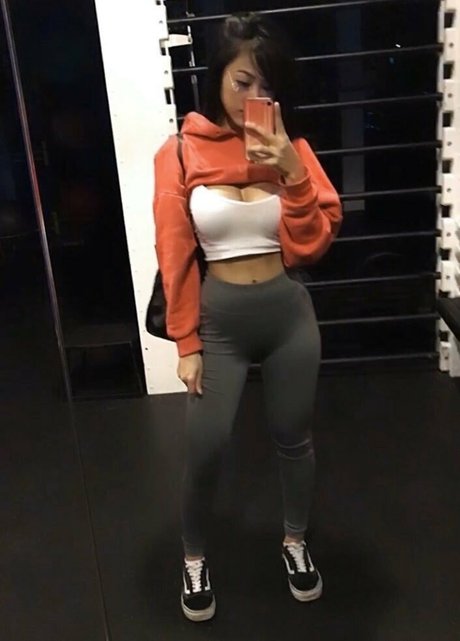 Cris Millen photo 20