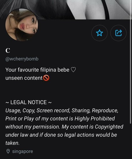 Cris Millen photo 31