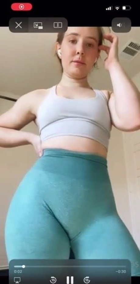 Crissy Climbs photo 226