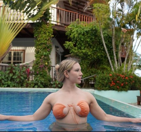 Crissy Climbs photo 230