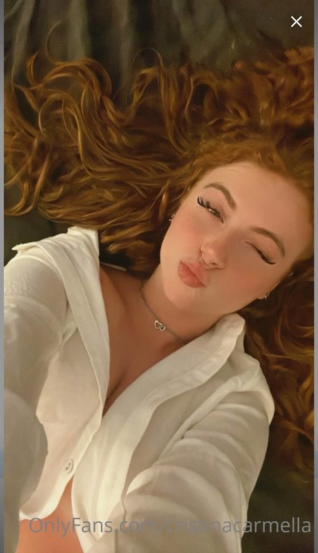 Cristina Carmella photo 50