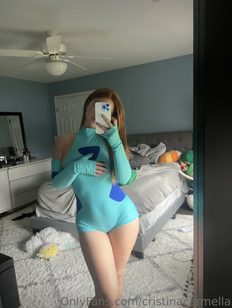 Cristina Carmella photo 65