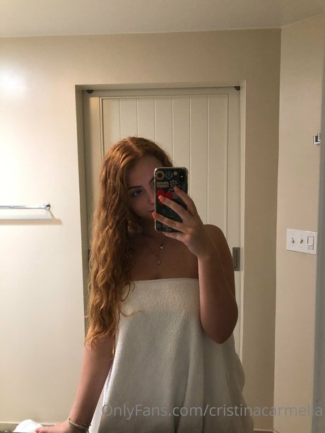 Cristina Carmella photo 67