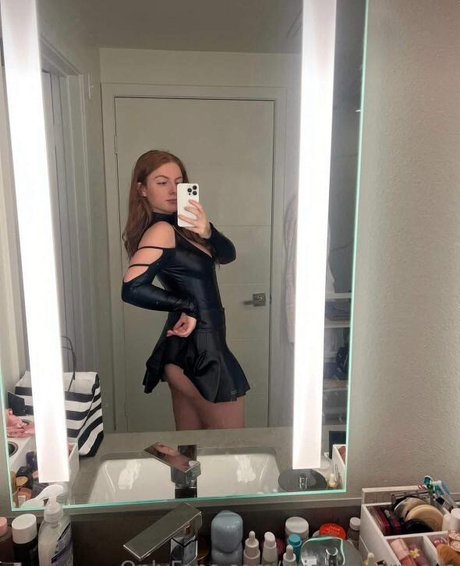 Cristina Carmella photo 166