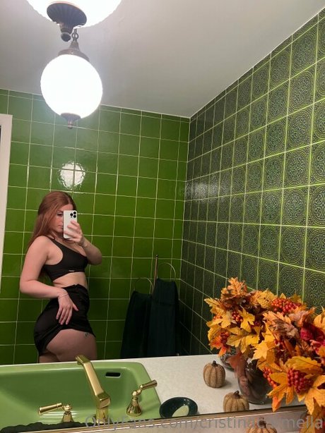 Cristina Carmella photo 174