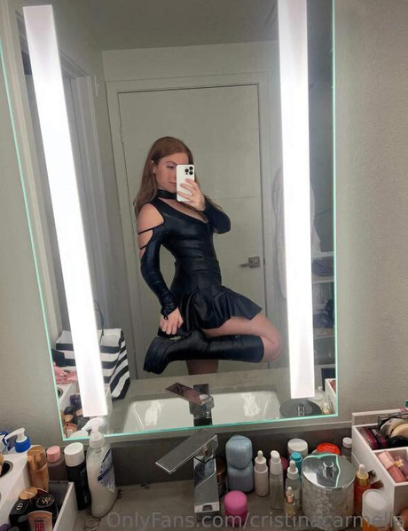 Cristina Carmella photo 181