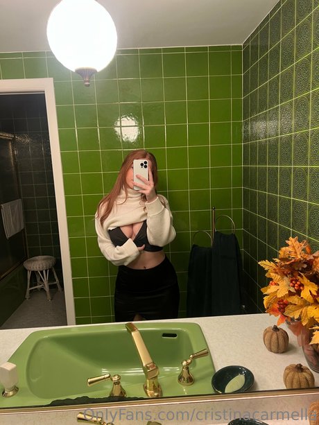 Cristina Carmella photo 188