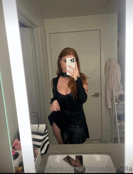 Cristina Carmella photo 190
