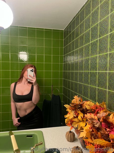 Cristina Carmella photo 216