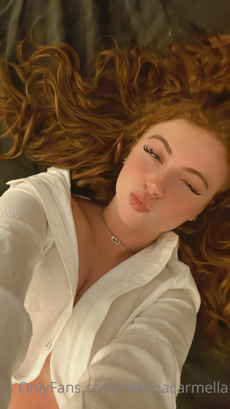 Cristina Carmella photo 218