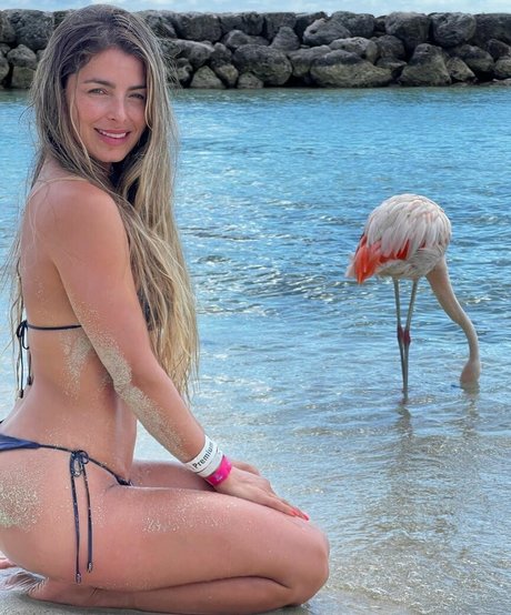 Cristina Hurtado photo 8