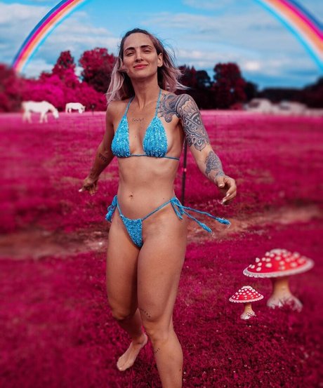 Cristina Pilo photo 7