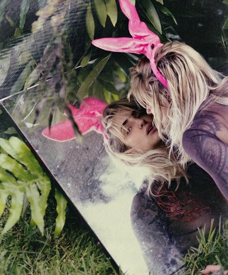 Cristina Pilo photo 15
