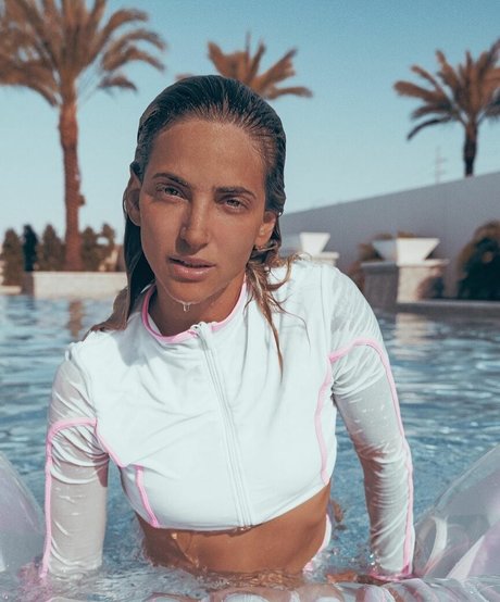 Cristina Pilo photo 44