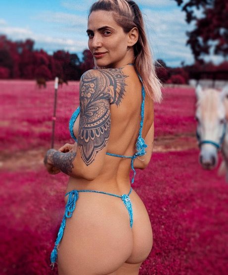 Cristina Pilo photo 46
