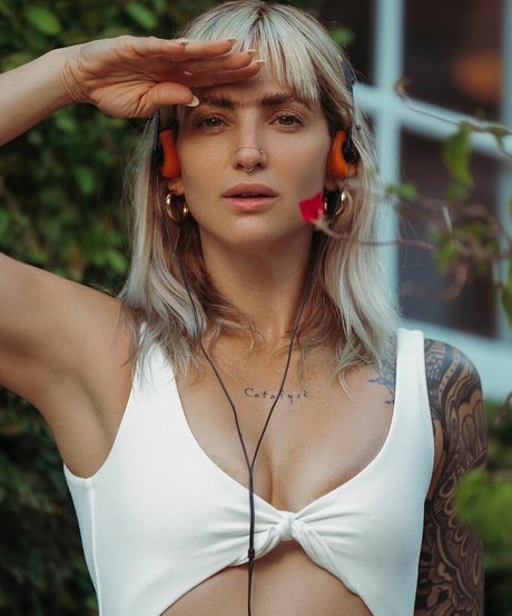 Cristina Pilo photo 48