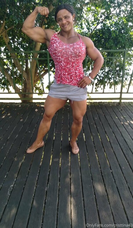 Cristtina43 photo 3
