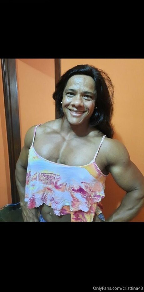 Cristtina43 photo 7