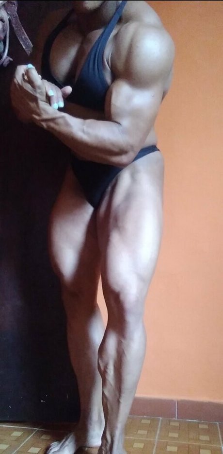 Cristtina43 photo 10