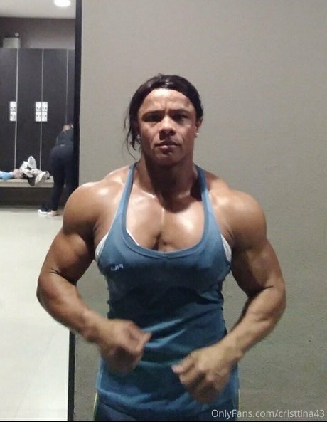 Cristtina43 photo 15