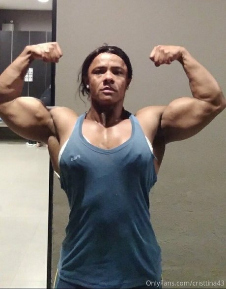 Cristtina43 photo 16