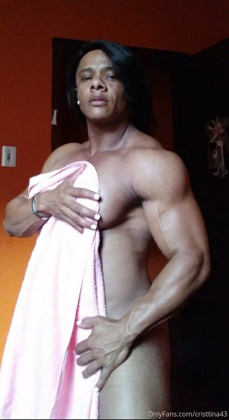 Cristtina43 photo 18