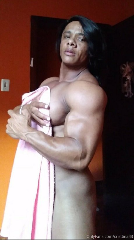 Cristtina43 photo 19