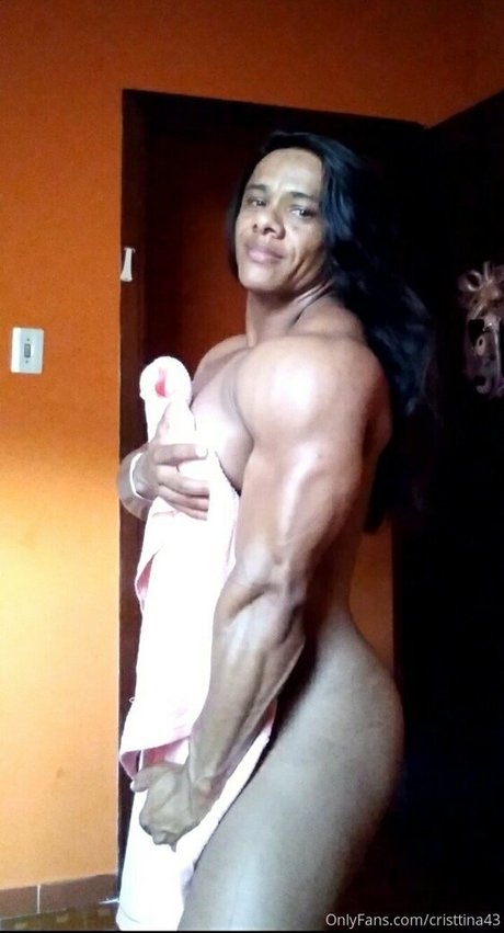 Cristtina43 photo 23
