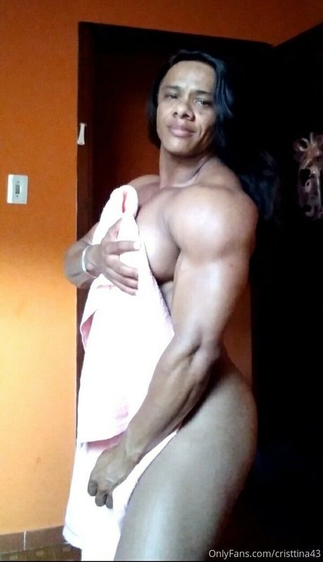Cristtina43 photo 25