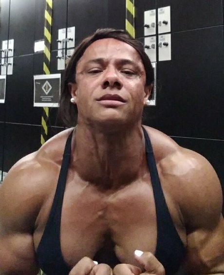 Cristtina43 photo 31