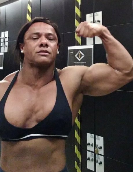 Cristtina43 photo 32