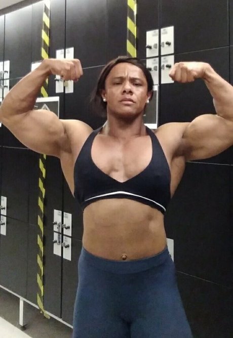 Cristtina43 photo 33