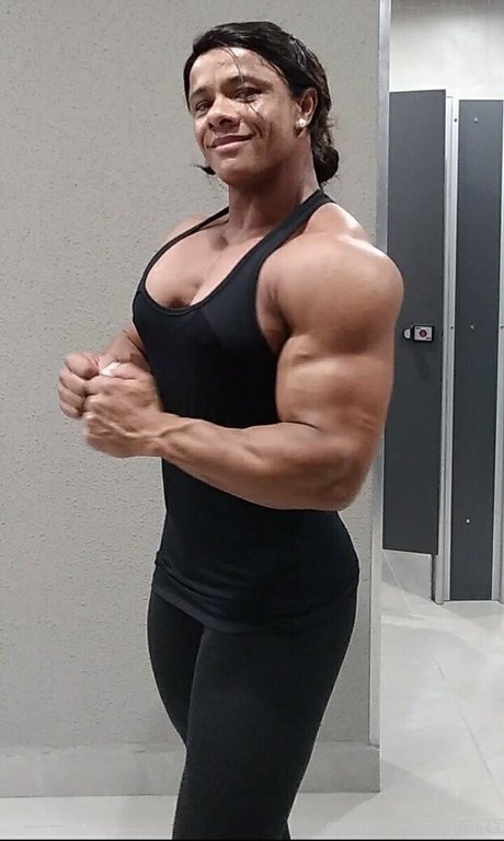 Cristtina43 photo 35