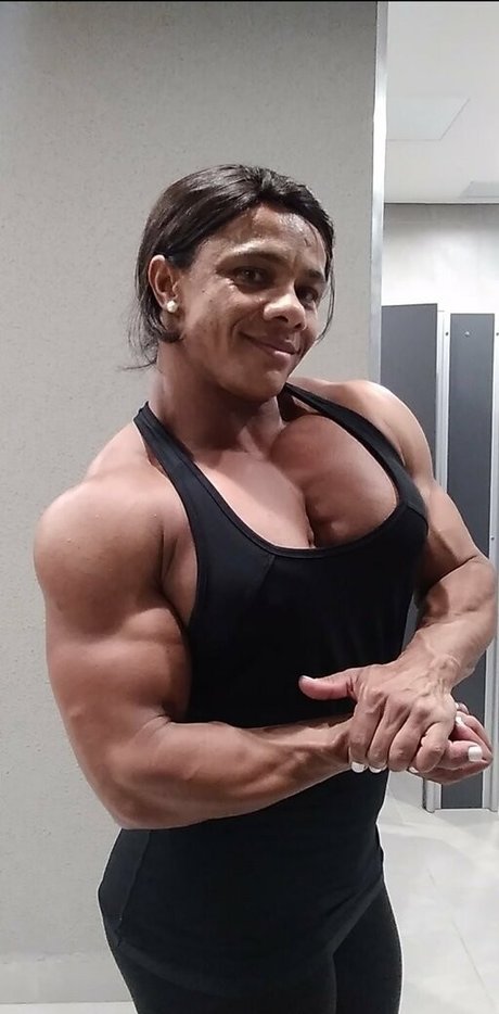 Cristtina43 photo 36