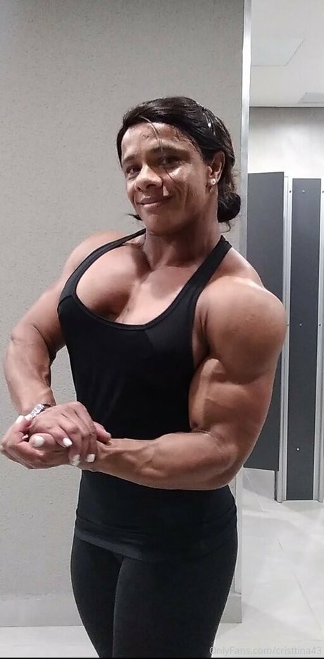 Cristtina43 photo 37