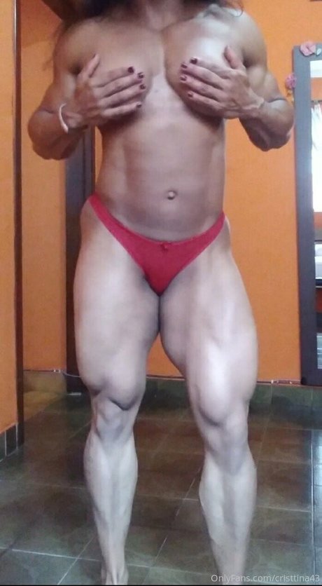 Cristtina43 photo 47