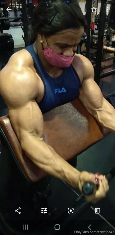 Cristtina43 photo 58