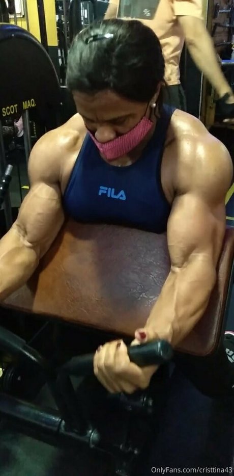 Cristtina43 photo 59