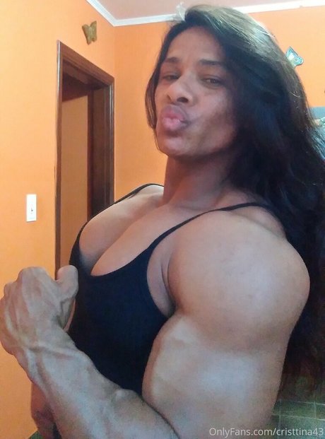 Cristtina43 photo 75