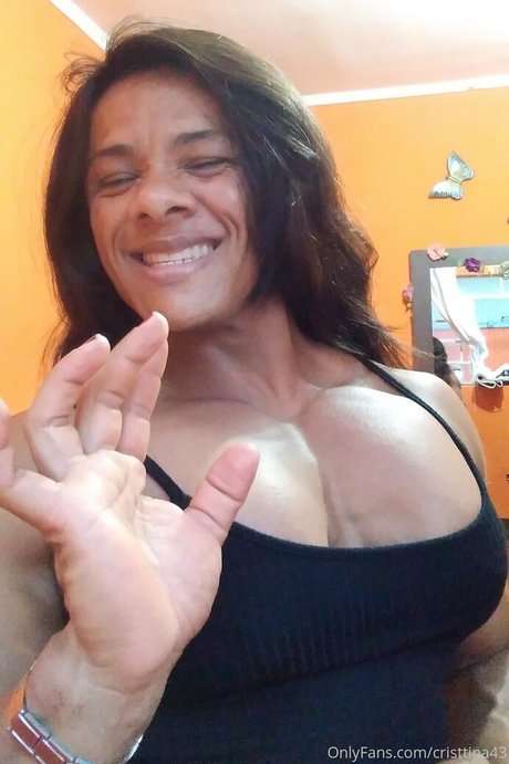 Cristtina43 photo 77
