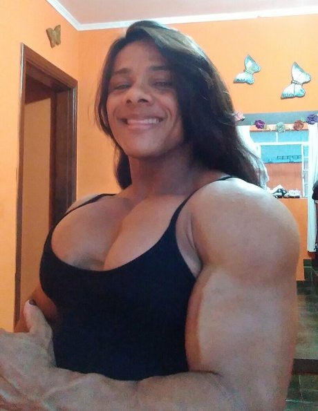 Cristtina43 photo 85