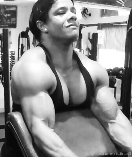 Cristtina43 photo 92