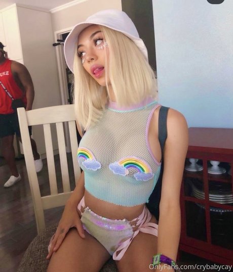 Crybabycay photo 1
