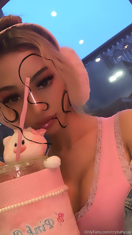 Crybabycay photo 31