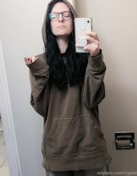 Cryptid photo 58