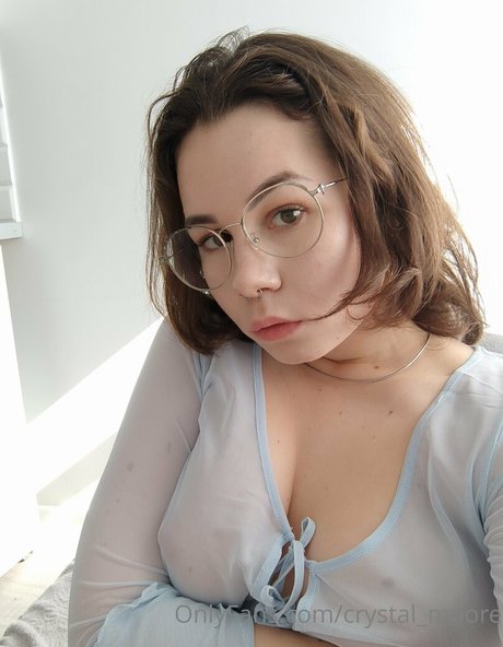 Profile photo of Crystal_moore